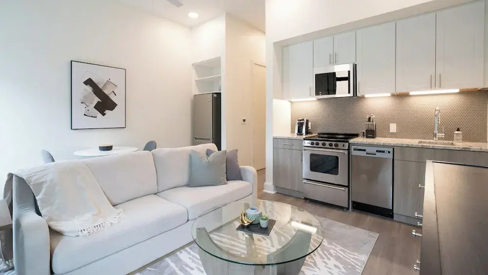 Landing Apartments UAB