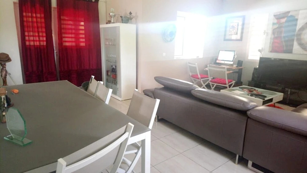 House With 2 Bedrooms in Beausoleil, With Private Pool, Enclosed Garde