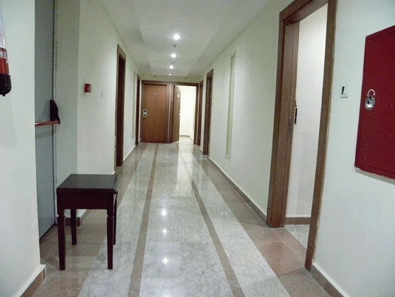Hana Hariry Hotel