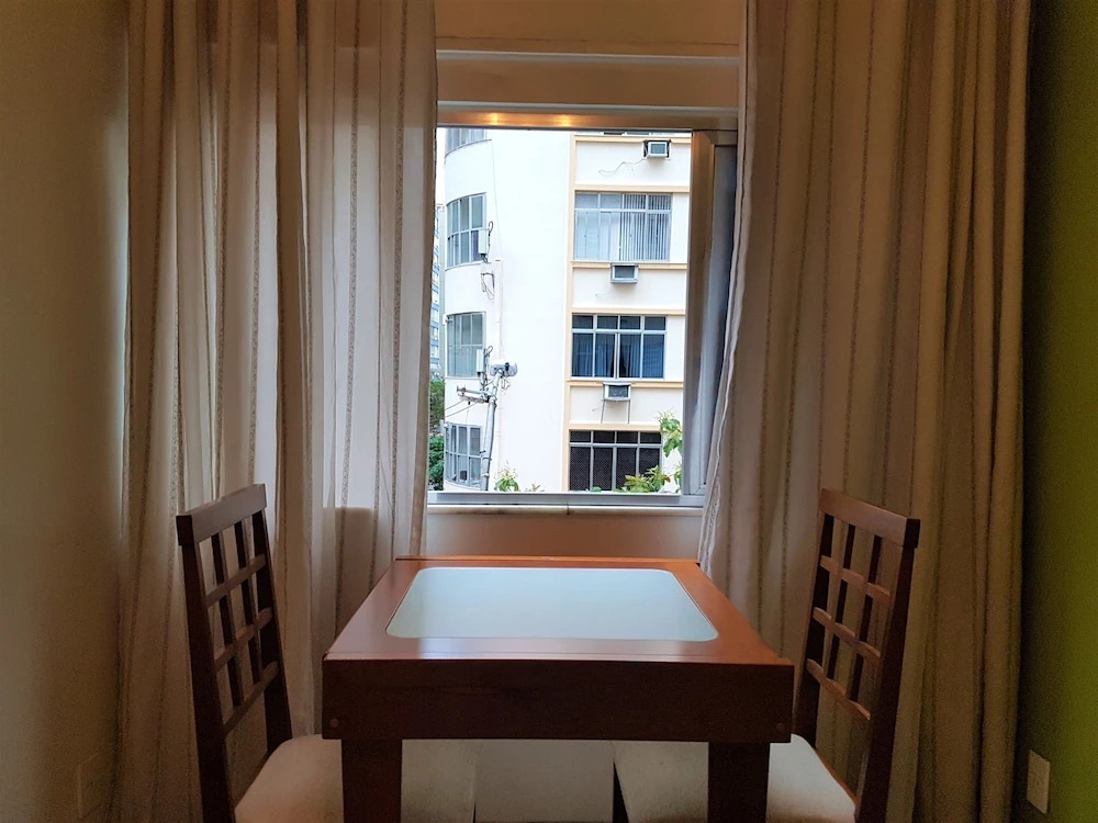 Bull House - Apartamento Santa Clara - 161020
