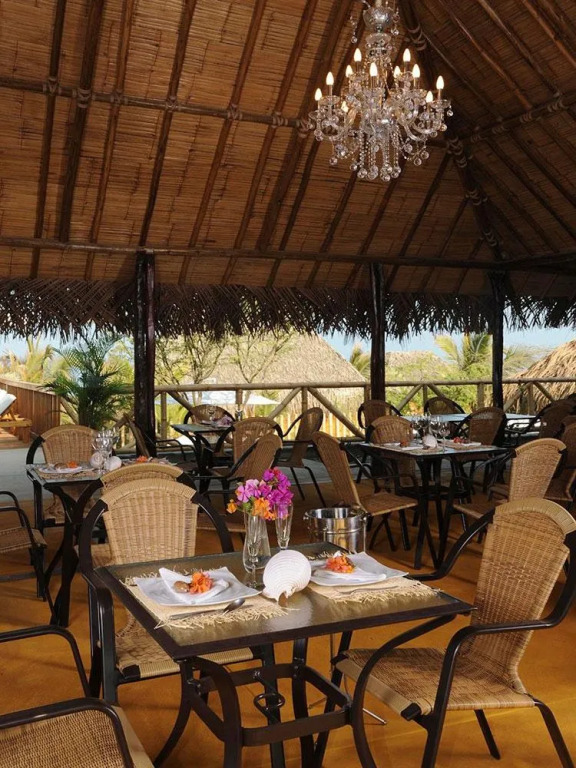 Vichayito Bungalows y Carpas