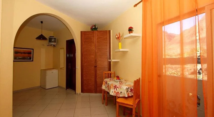 Loft Pension Candelaria