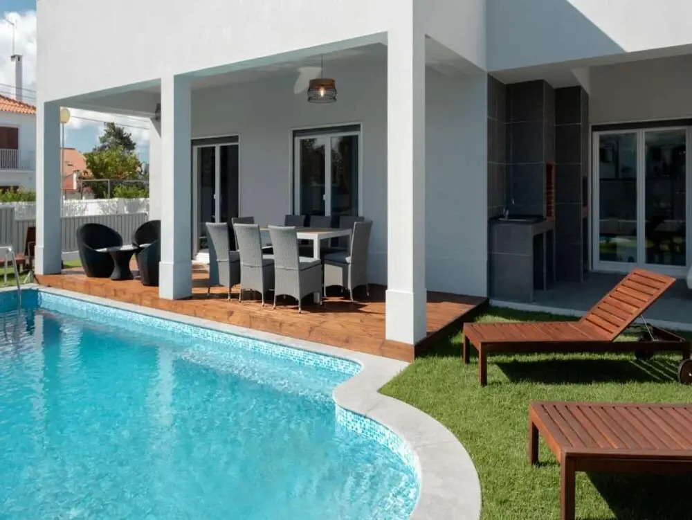 Happy Villa