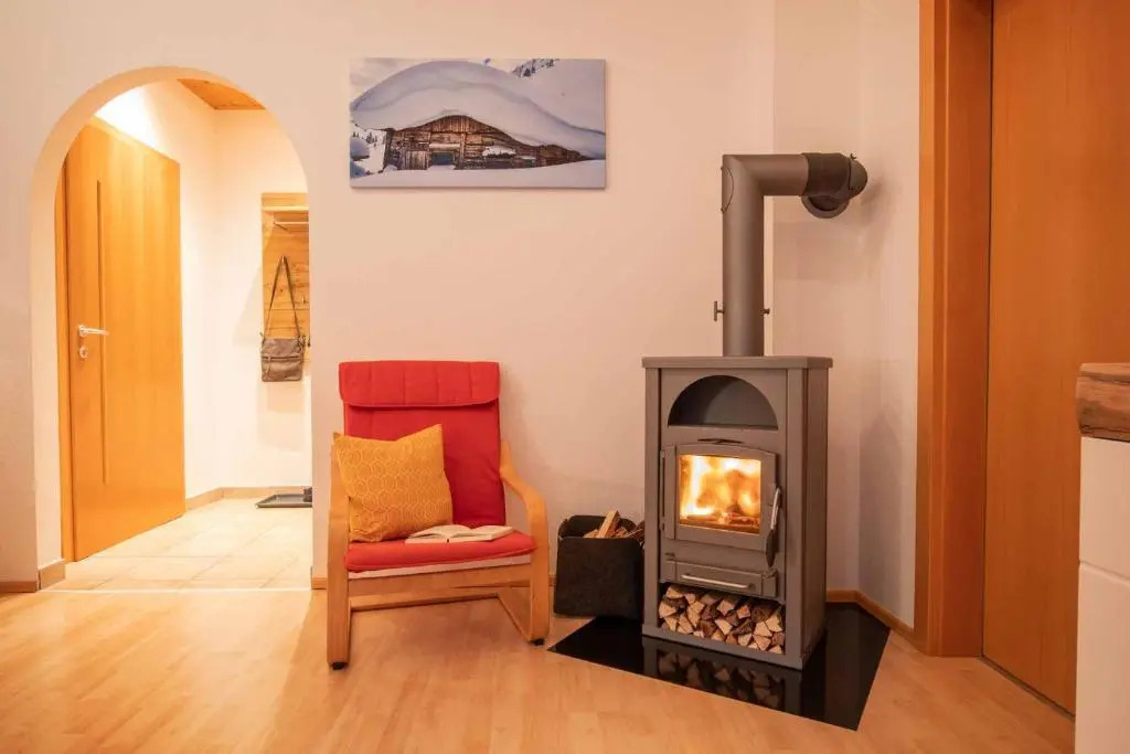 Ferienwohnung Stern