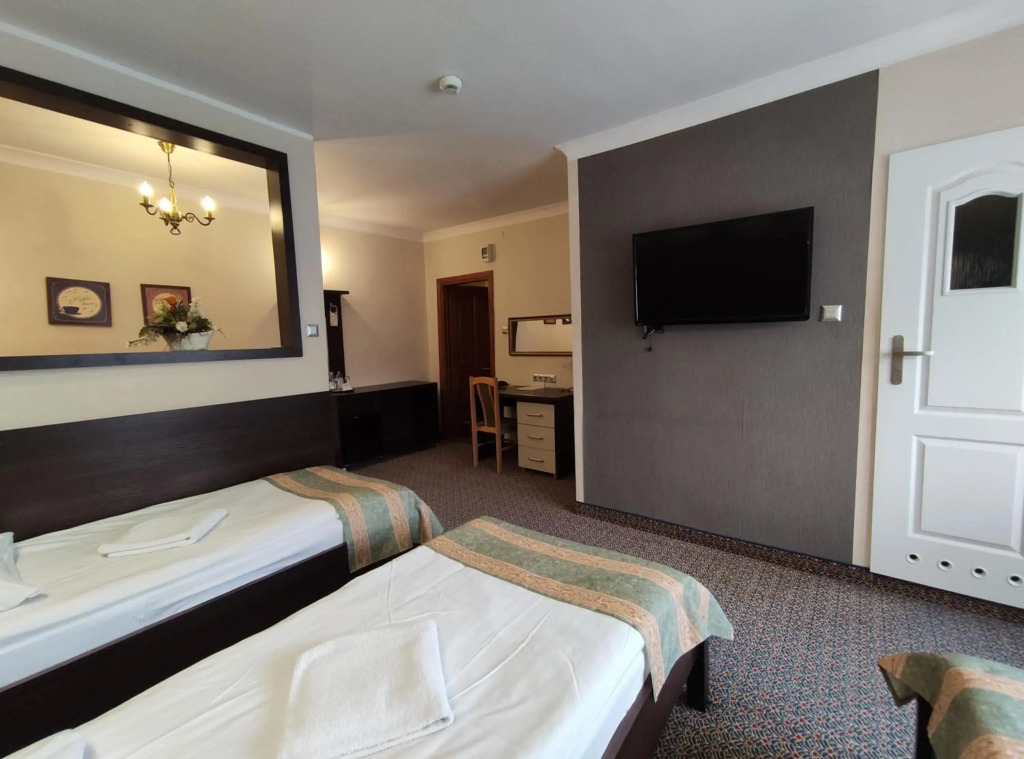 Hotel Atena