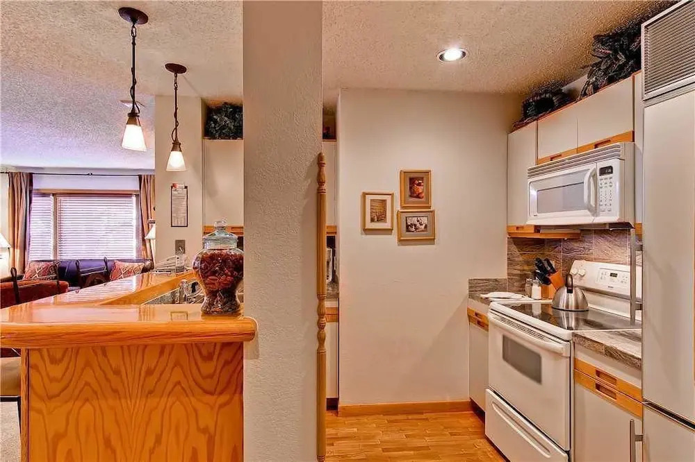 1204 Trappeur's Lodge, Trappeur's Crossing Apartment 2