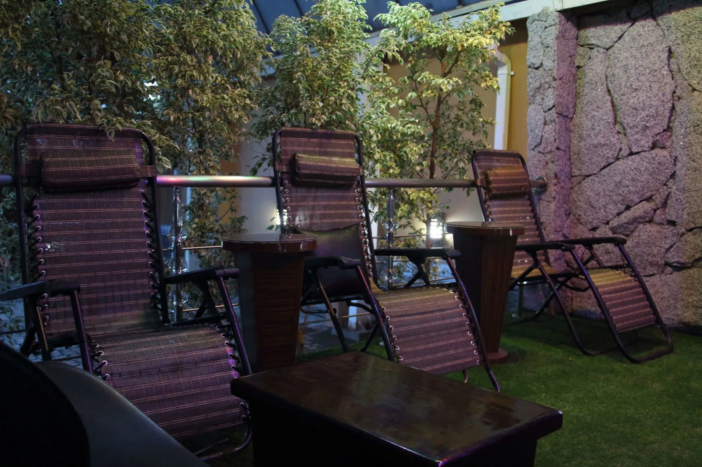 E-Suite Hotel