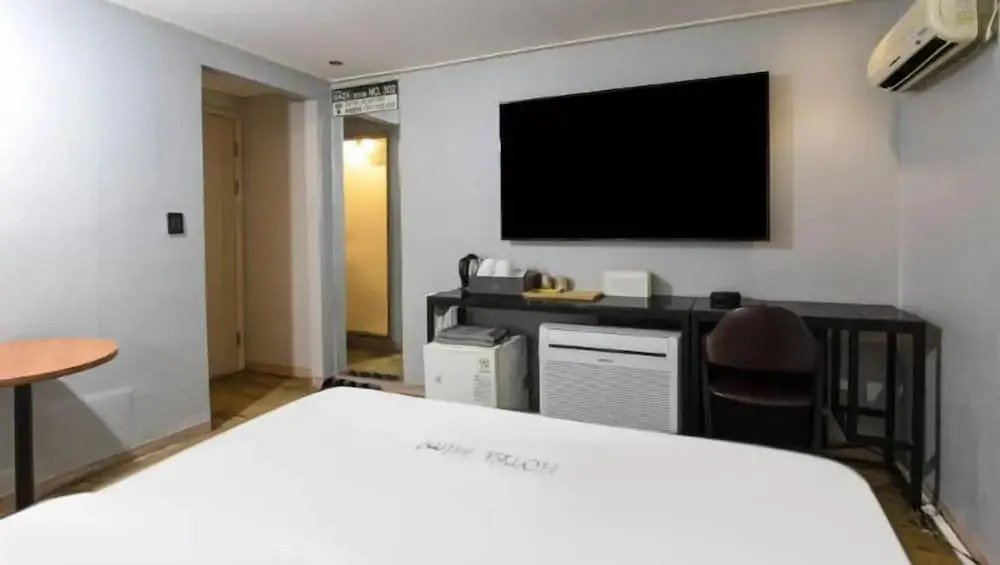 Hotel mimi