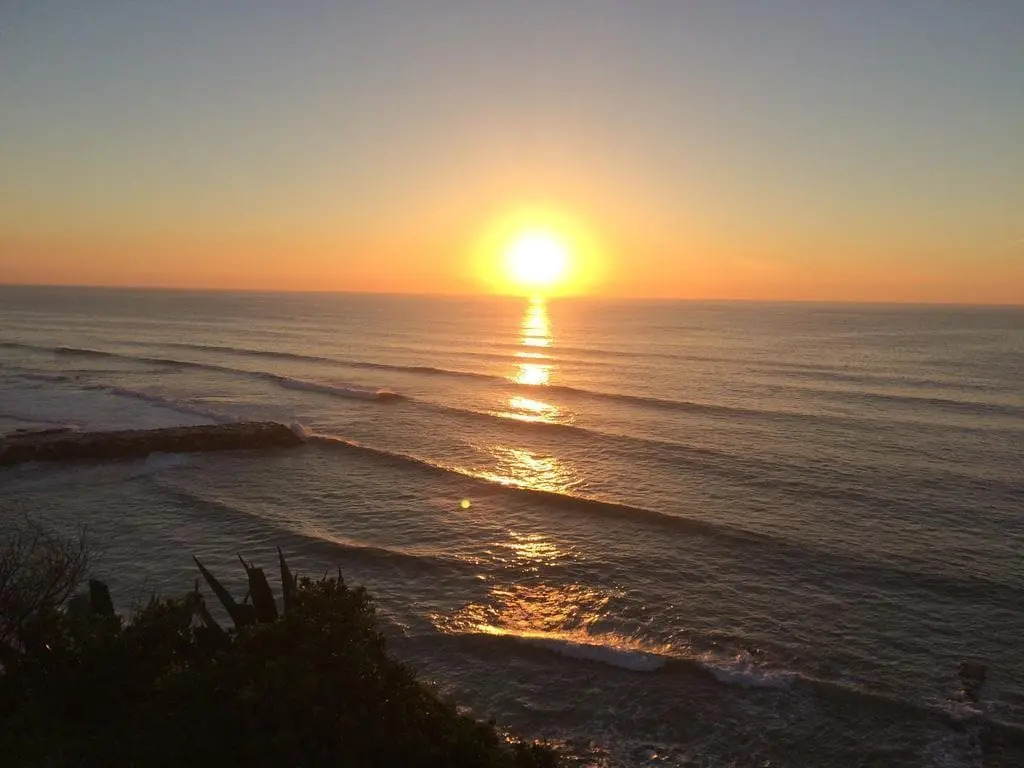 The Wave Beach & Surf Hostel