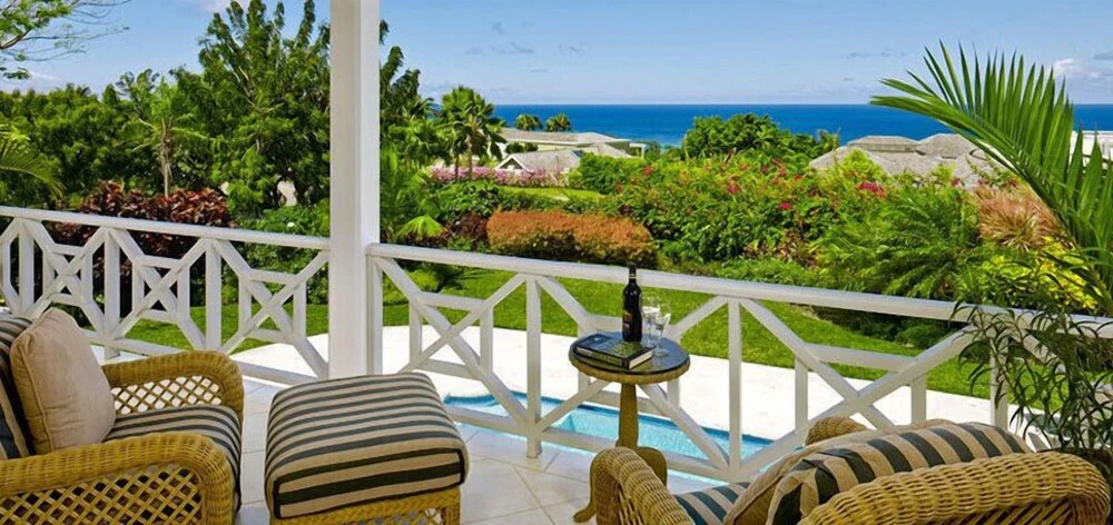 Villa Oceana