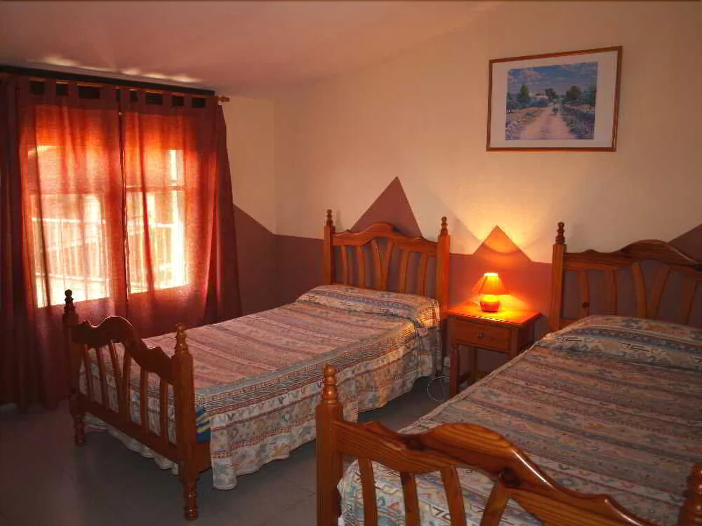 Hostal Narbona