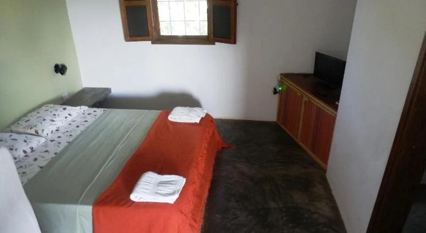 Posada Casa Las Trinitarias