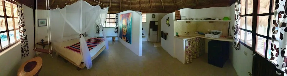 Villa Morena Boutique Hotel Ecoliving