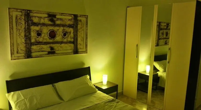 Arcobaleno Rooms