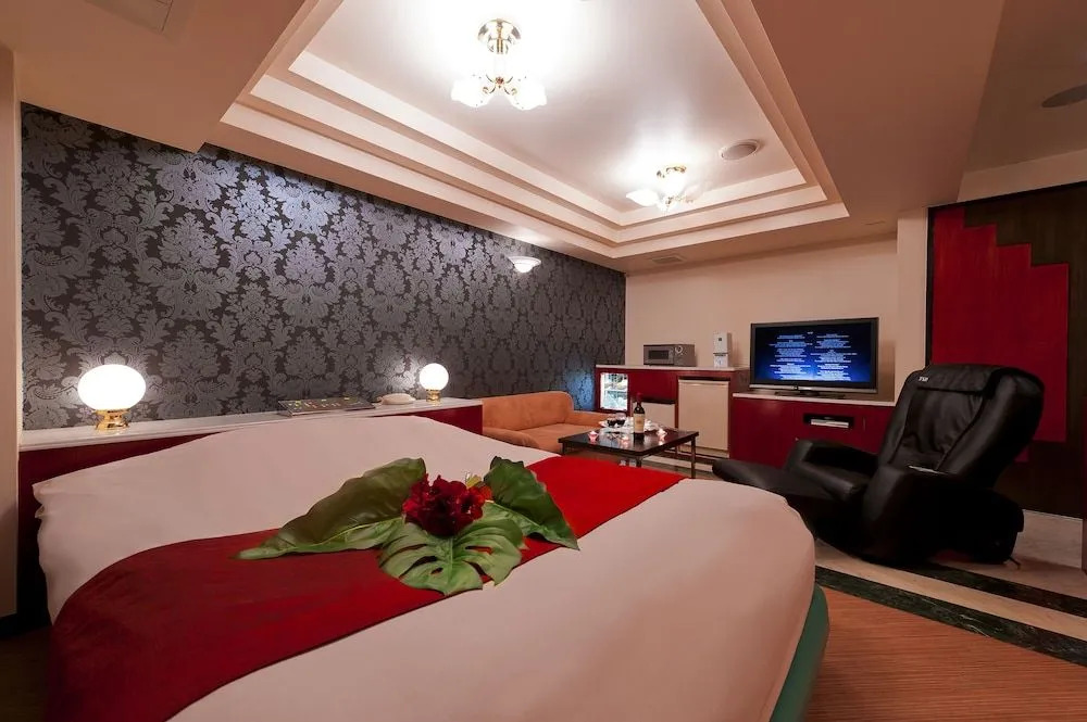 Hotel WILL BASE 鶴見