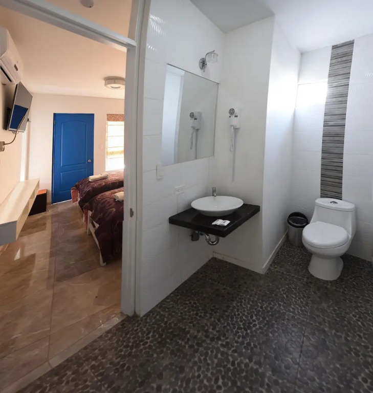 Hotel El Pallar