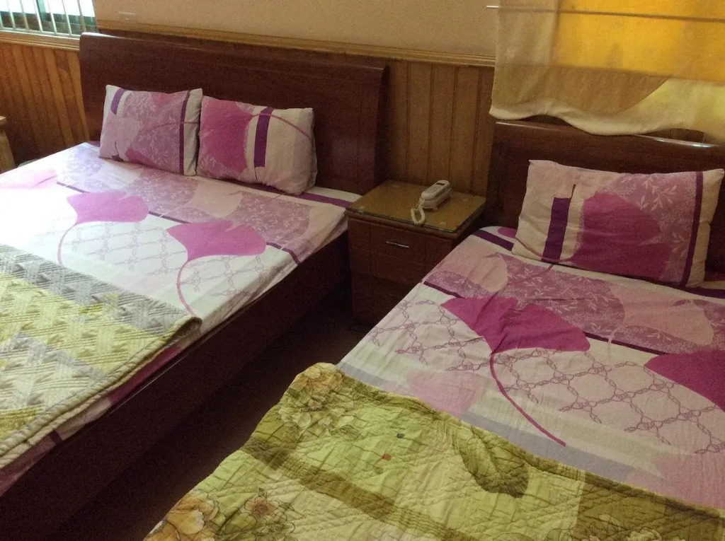 Hong Anh hotel