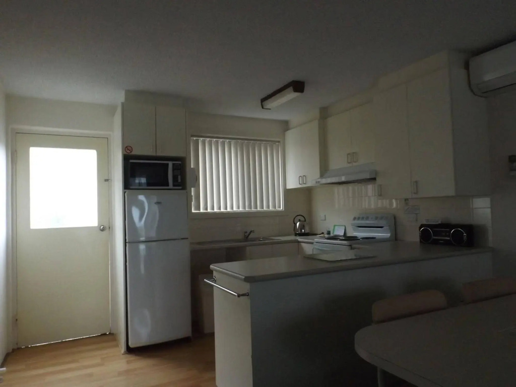 Surfside Merimbula Holiday Apartments