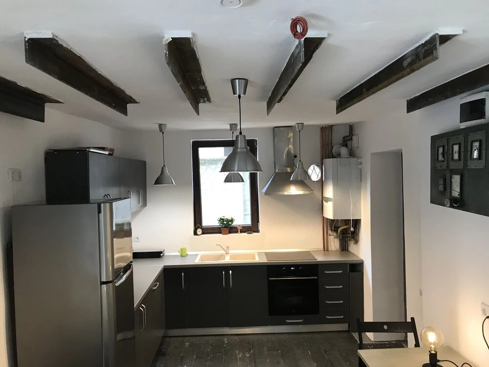 Passpartout Hostel