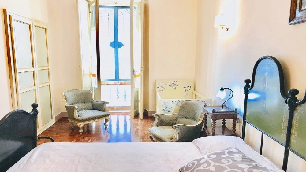 Spoleto Contessa Grandecentral Spoletosleeps 6