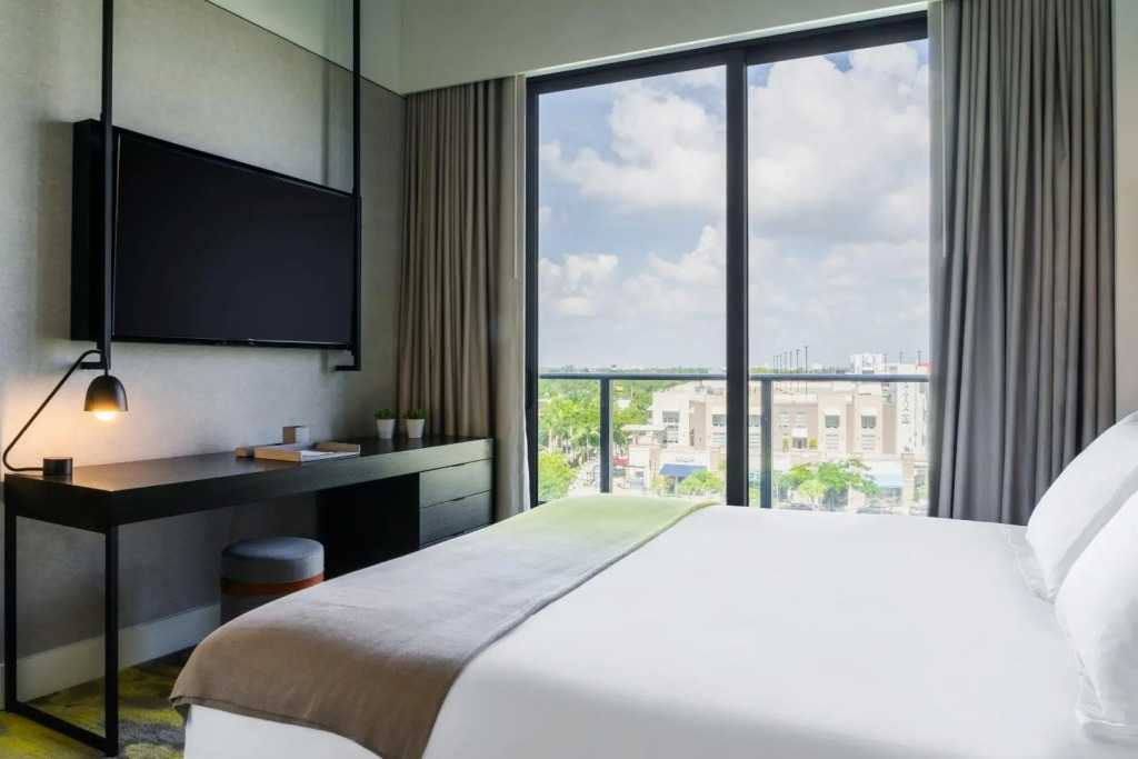Hyde Suites Midtown Miami