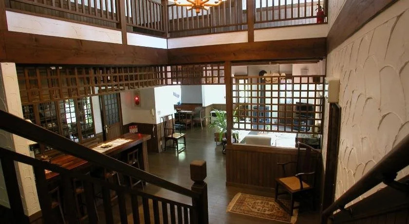 B&B Koyuki Hakuba