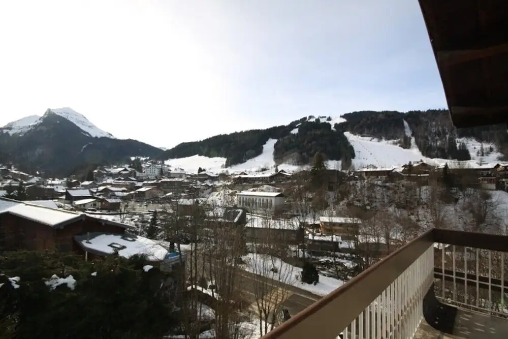 VAL D'aulps 1