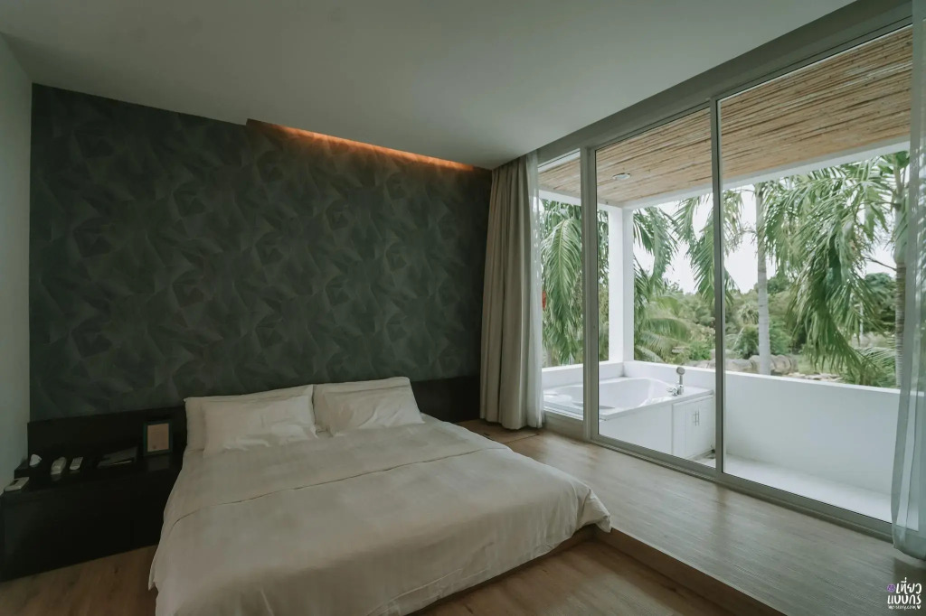 Ohana Resort and Restaurant