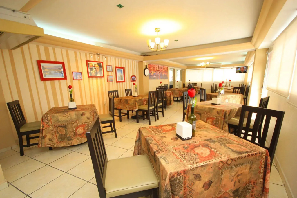 Hotel Posada del Carmen