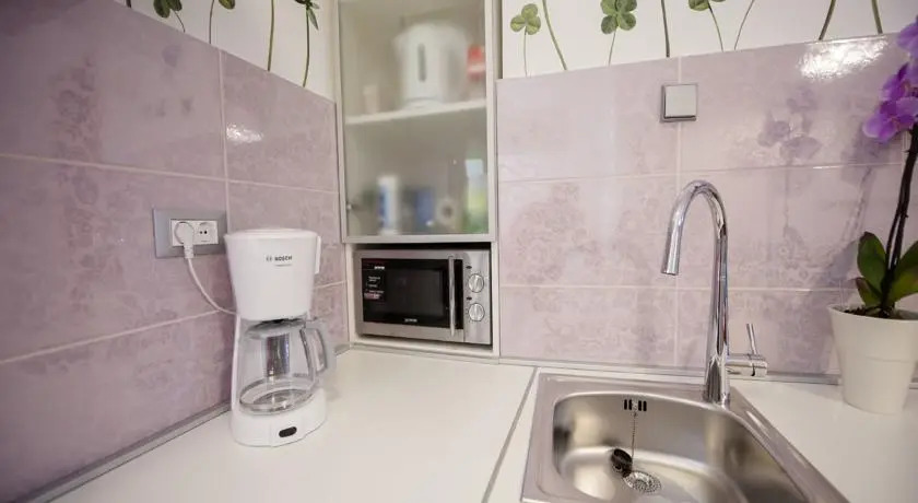 Apartment Lukman/ Grisia One Bedroom