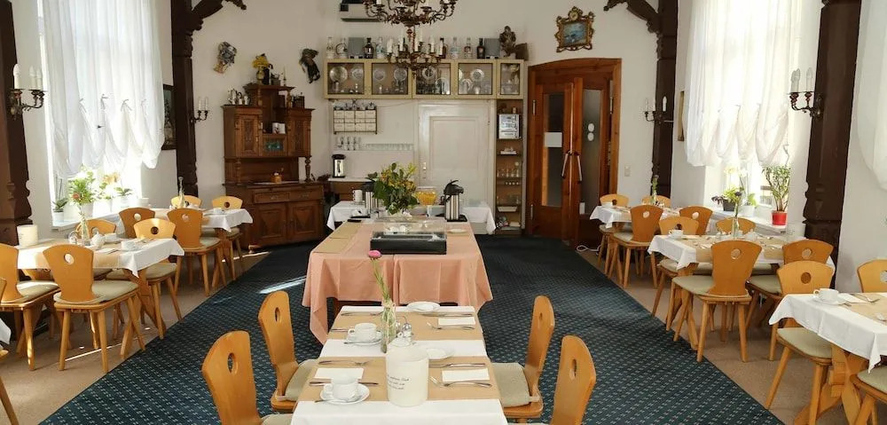 Hotel-Pension Seeblick