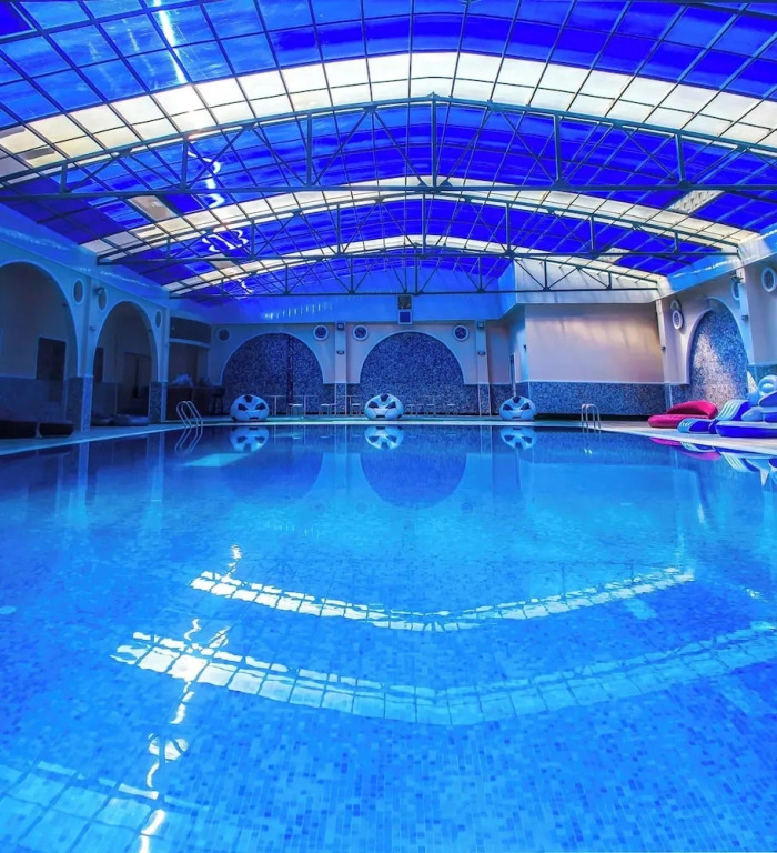 Golden Plaza Hotel