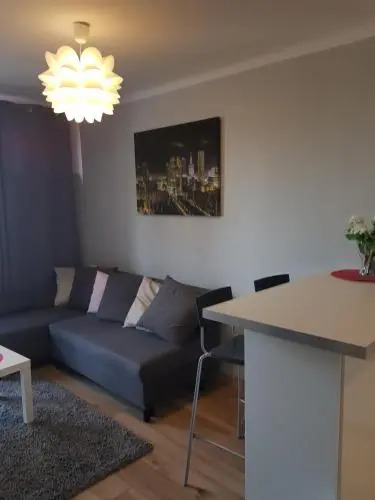 Coser Apartamenty Centrum