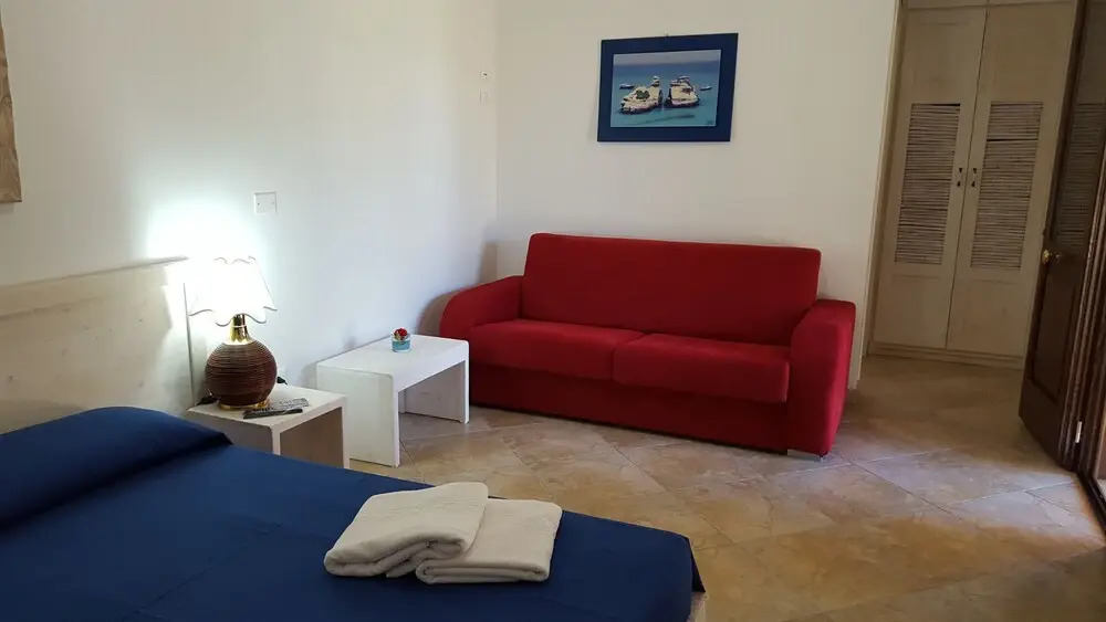 Agriturismo Villa Tommaso