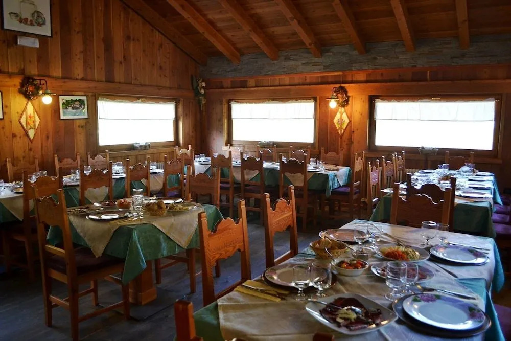 Agritur Locanda San Martino