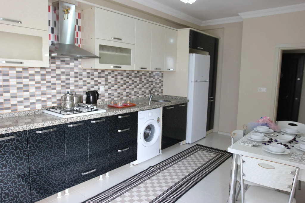 Zumrut Apart Hotel