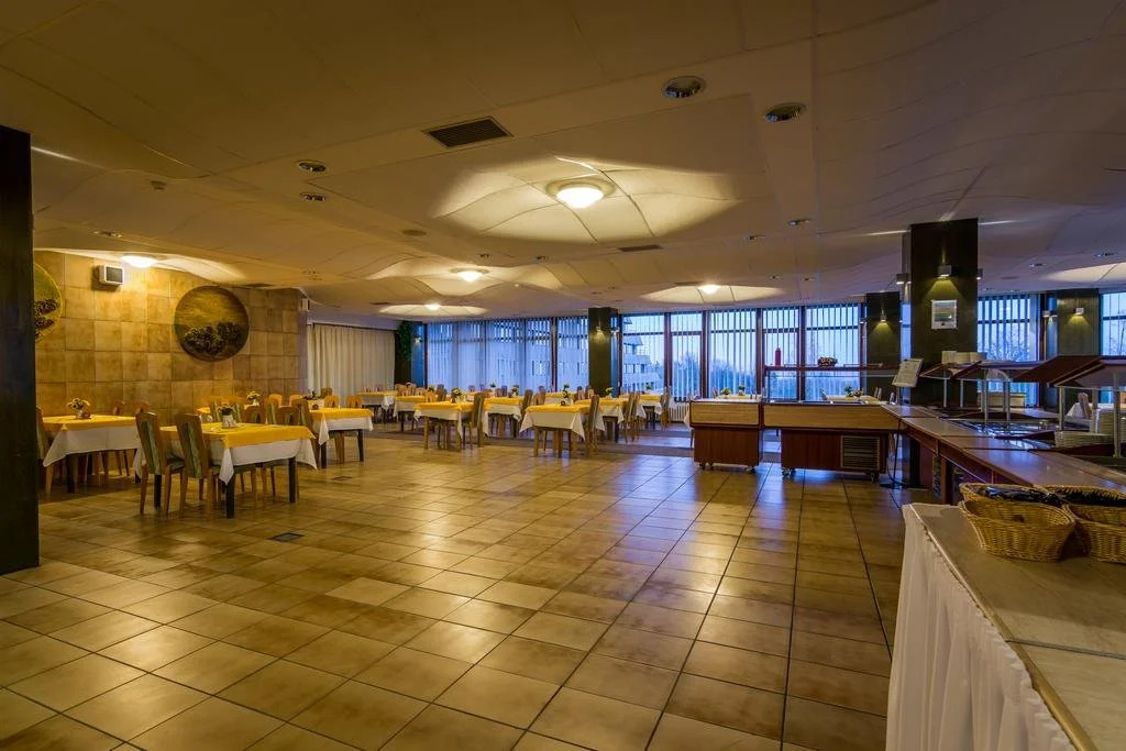 Hotel SOREA TITRIS