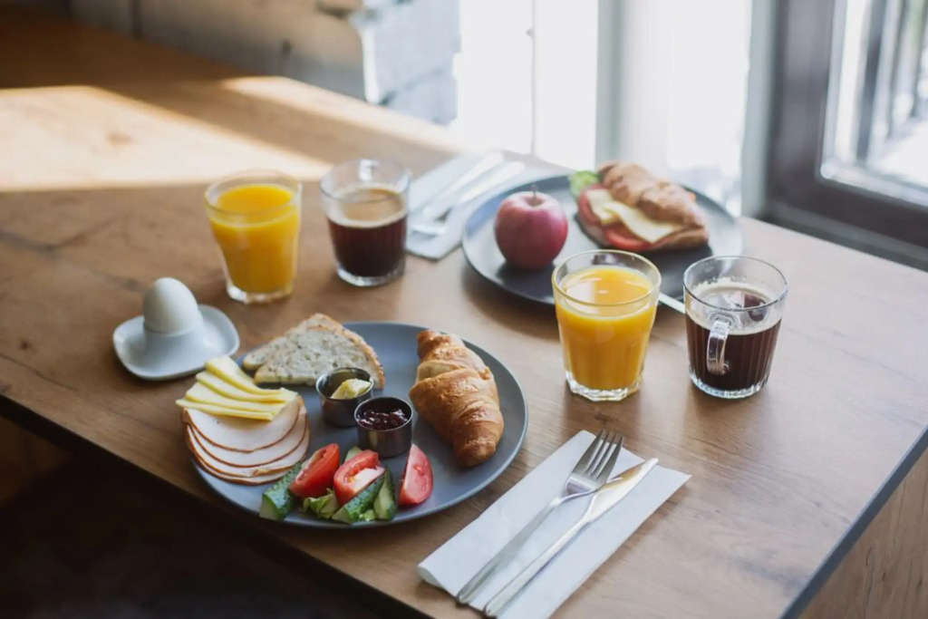 LOFT INN Vilnius