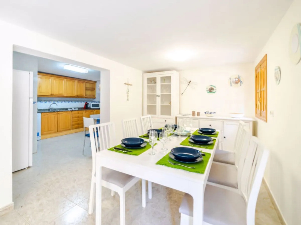 Villa Cala Santanyí Beach House JM by Interhome