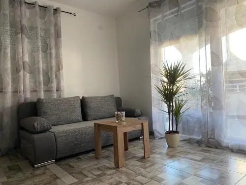 Apartment Tina
