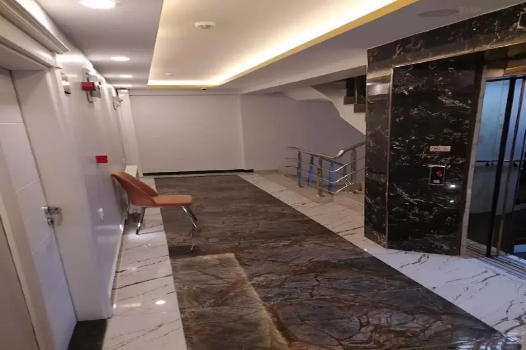 Akdeniz Van Otel
