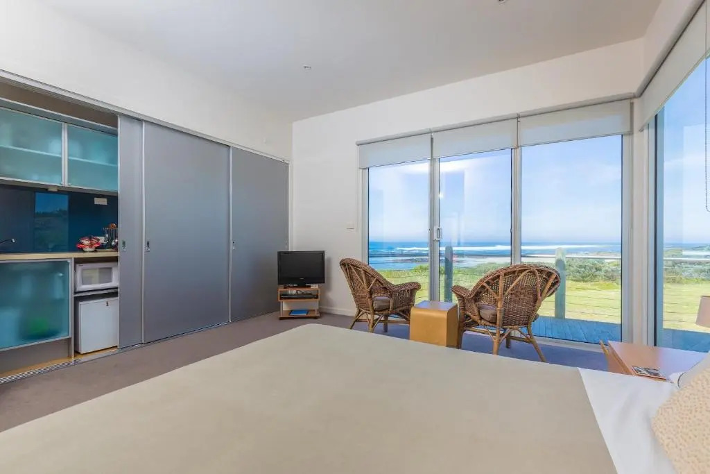 Wytonia Beachfront Accommodation