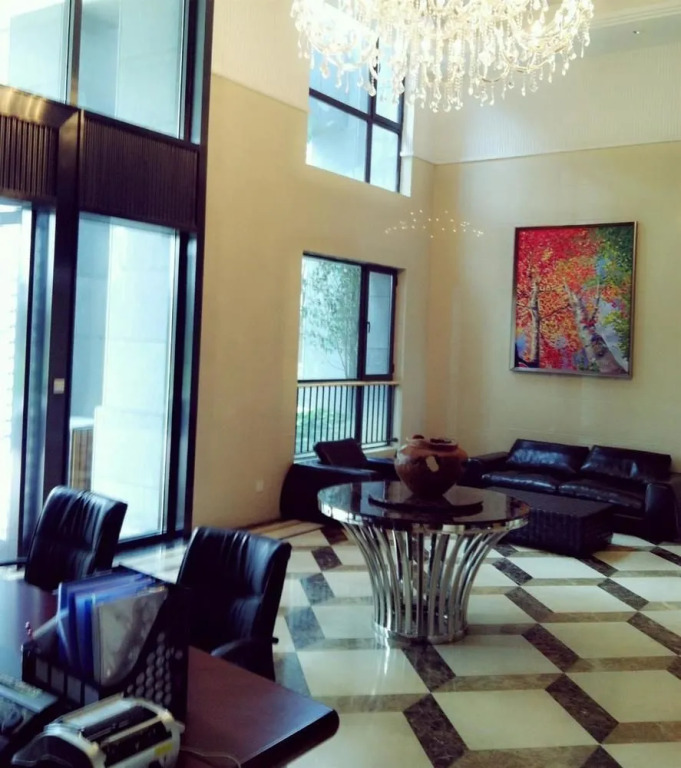 Kunshan Zhongye Kunting Hotel