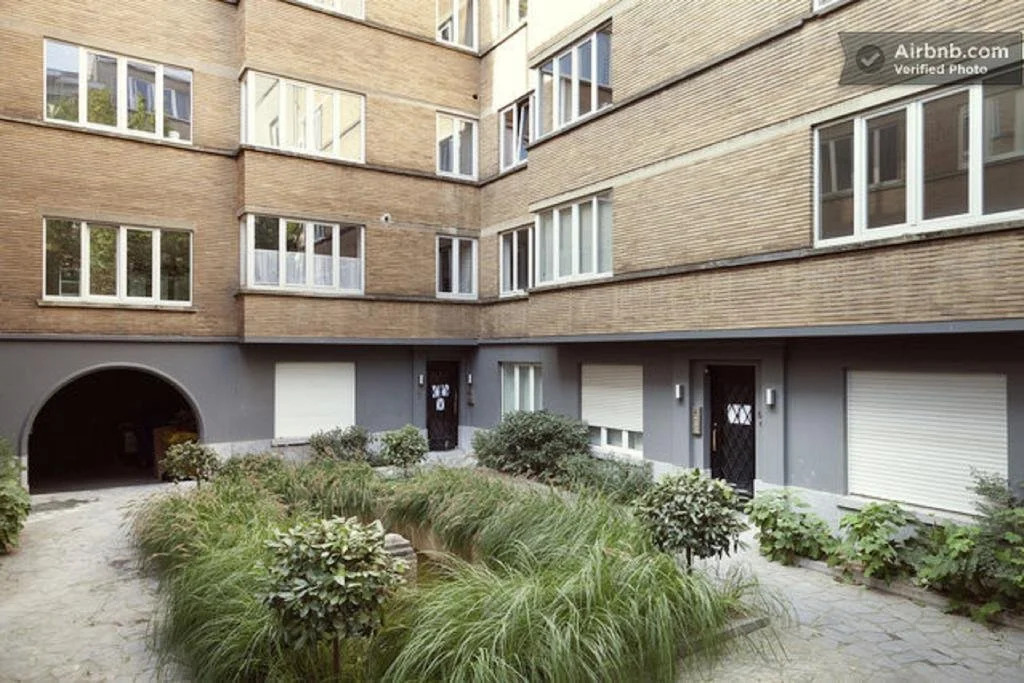 Nice Apartment Grand Place