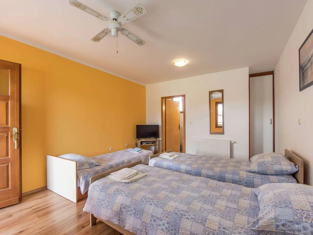 Holiday Home in Vodnjan near Seabeach