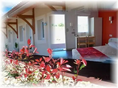 NaturHôtel