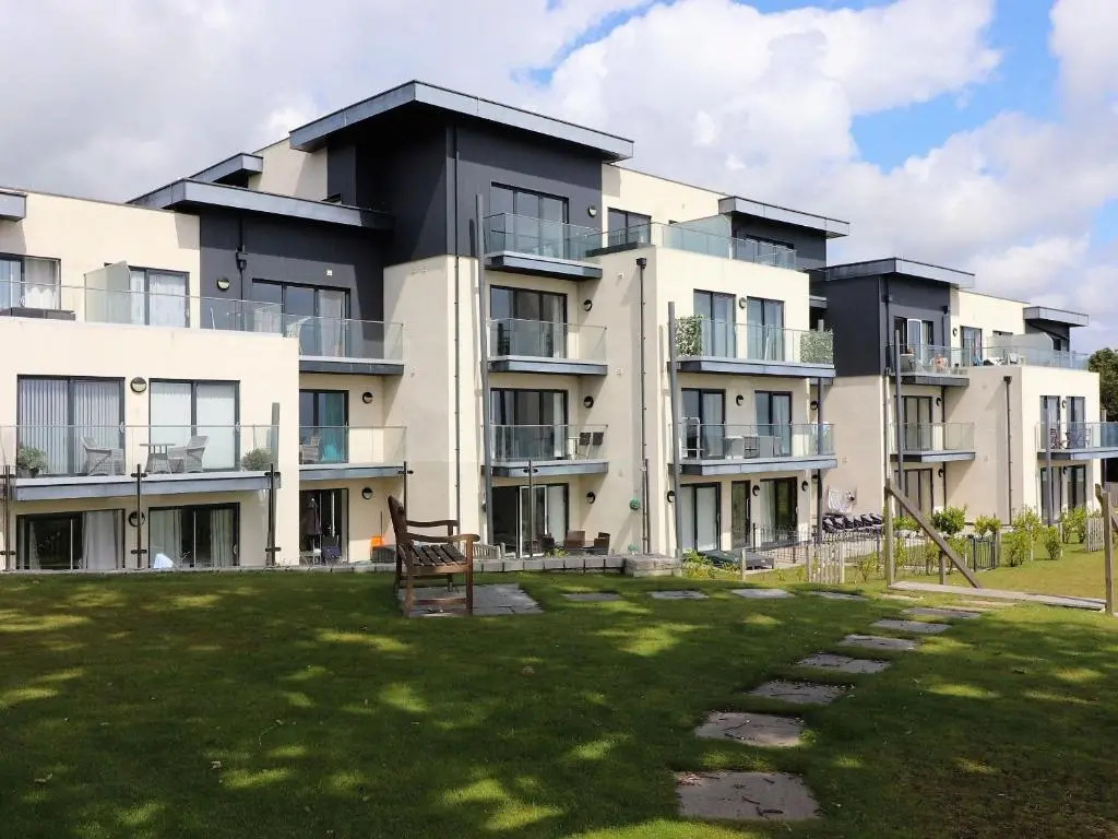 The Beach Retreat