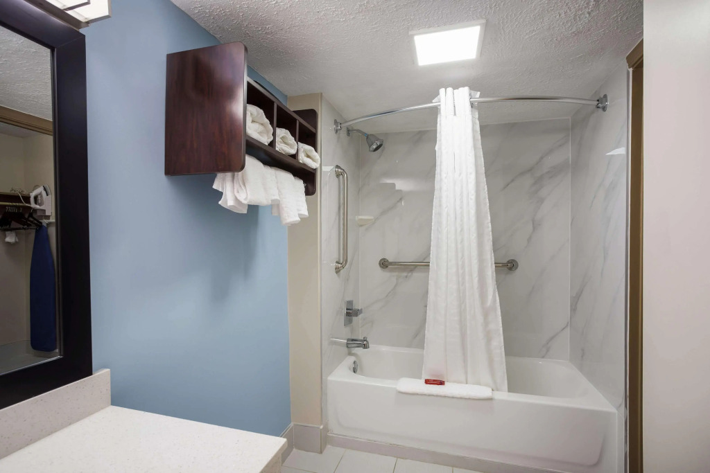 SureStay Hotel by Best Western Bardstown General Nelson