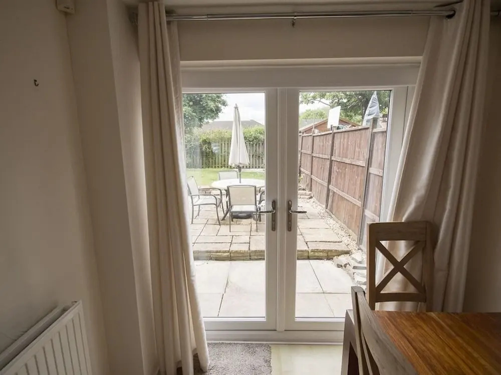 Cheshire Chambers - Pentland Close