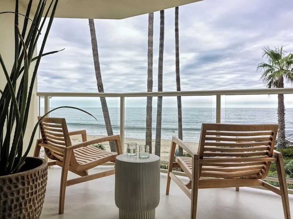 The Inn At Laguna Beach